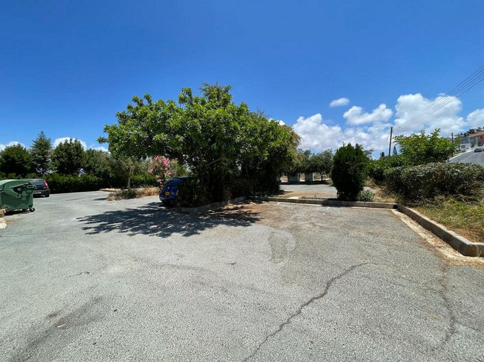 Image No.16-Commercial à vendre à Chlorakas