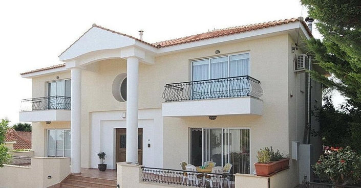 Image No.1-Villa de 4 chambres à vendre à Tala