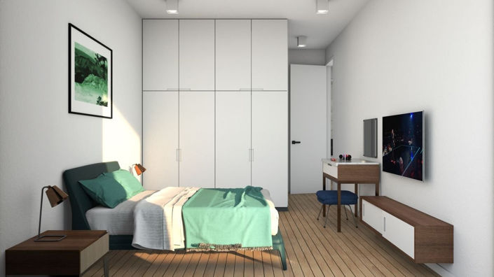 Image No.3-4 Bed Villa for sale