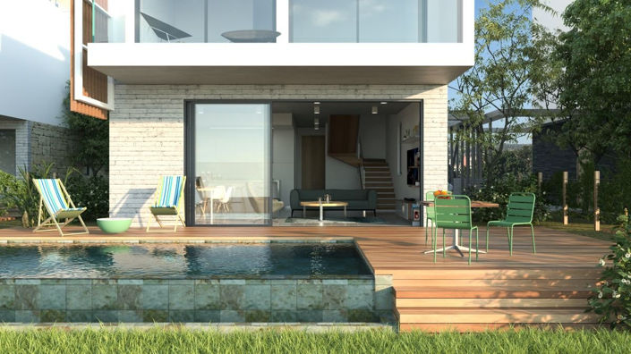 Image No.5-4 Bed Villa for sale