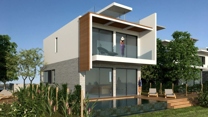 Image No.7-4 Bed Villa for sale