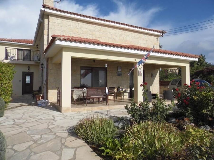 Image No.1-4 Bed Villa for sale
