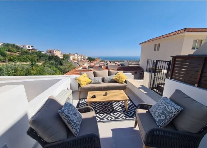 Image No.12-Maison de ville à vendre à Peyia