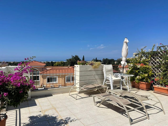 Image No.10-Appartement de 2 chambres à vendre à Kato Paphos