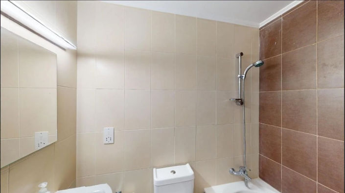 Image No.7-Appartement de 2 chambres à vendre à Kouklia