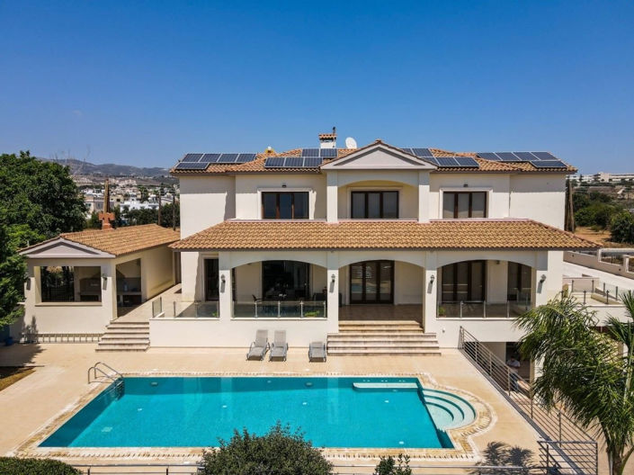 Image No.22-Villa de 7 chambres à vendre à Emba