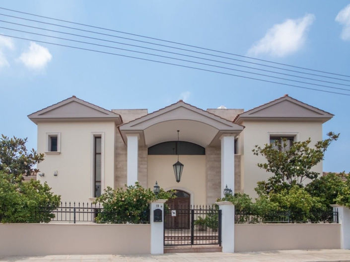 Image No.26-Villa de 7 chambres à vendre à Emba