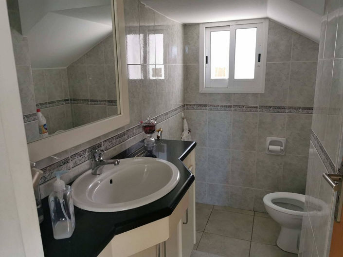 Image No.10-Maison de 4 chambres à vendre à Chlorakas