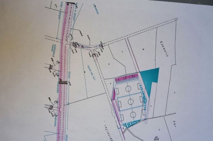Image No.3-Terrain à vendre à Geroskipou