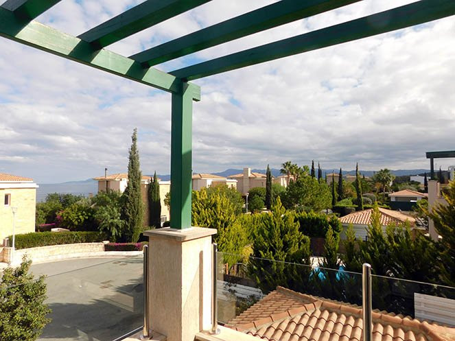 Image No.13-Villa de 3 chambres à vendre à Paphos