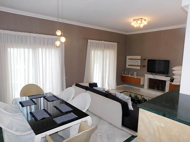 Image No.5-Villa de 3 chambres à vendre à Paphos