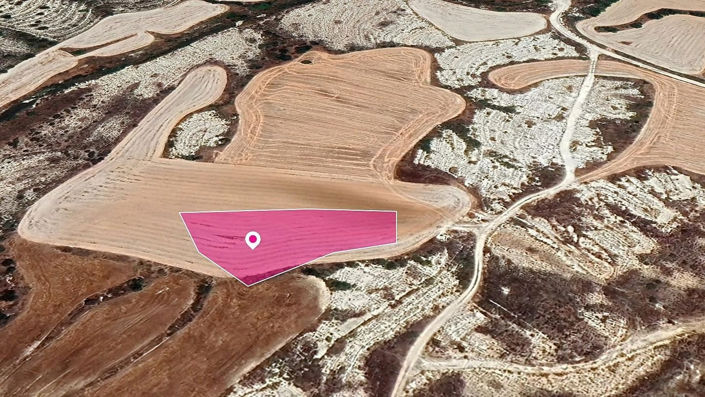 Image No.2-Terre à vendre à Nicosie