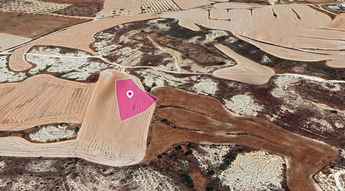 Image No.3-Terre à vendre à Nicosie