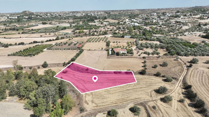 Image No.1-Land for sale