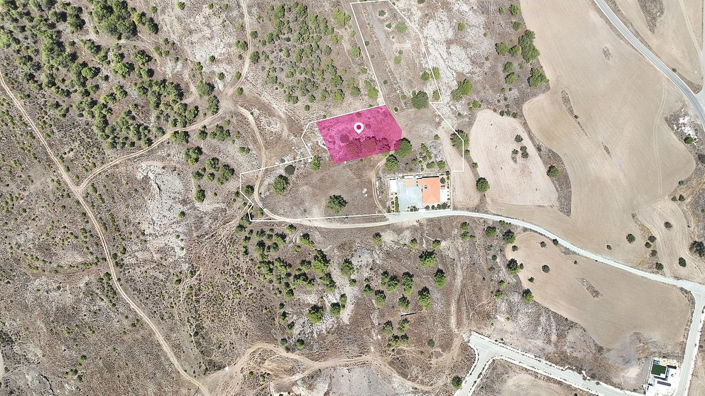 Image No.3-Terre à vendre à Nicosie