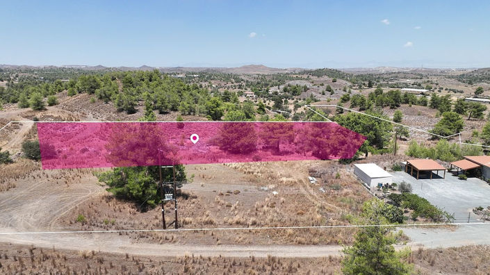 Image No.4-Terre à vendre à Nicosie