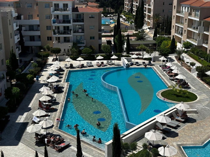 Image No.19-Appartement de 3 chambres à vendre à Universal