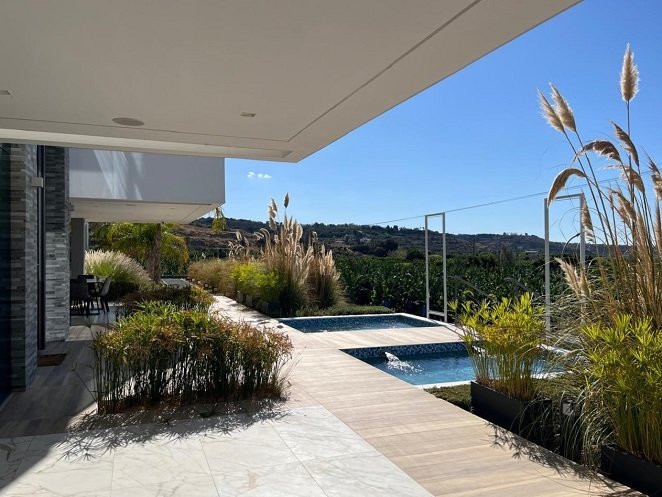 Image No.11-Villa de 7 chambres à vendre à Peyia