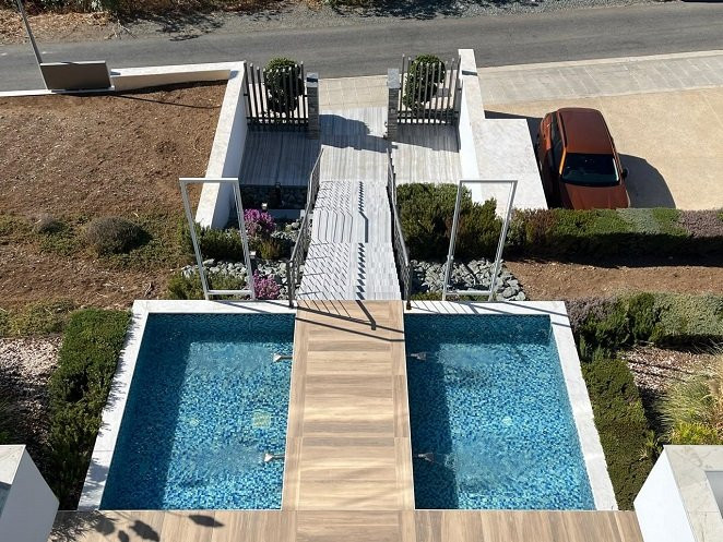 Image No.21-Villa de 7 chambres à vendre à Peyia