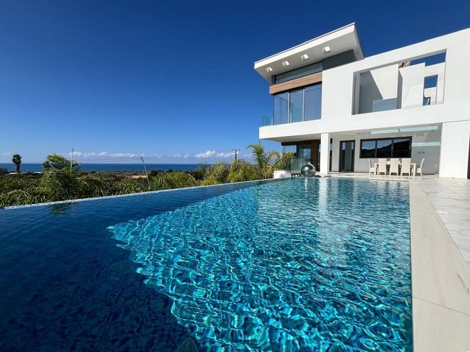 Image No.30-Villa de 7 chambres à vendre à Peyia