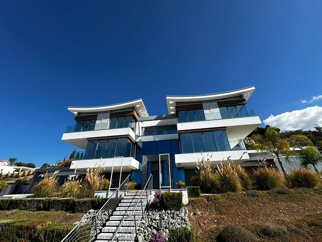 Image No.46-Villa de 7 chambres à vendre à Peyia