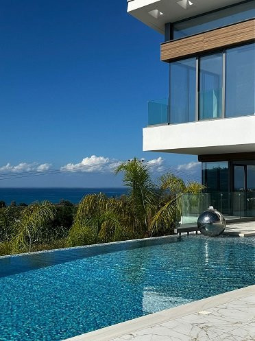 Image No.49-Villa de 7 chambres à vendre à Peyia