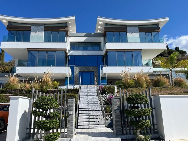 Image No.8-Villa de 7 chambres à vendre à Peyia