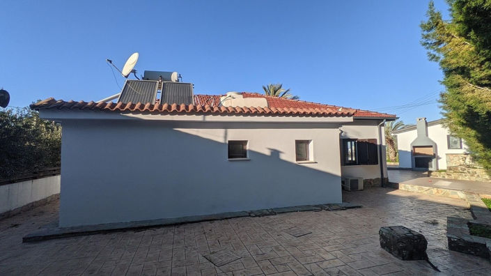 Image No.24-Maison de 3 chambres à vendre à Lythrodontas