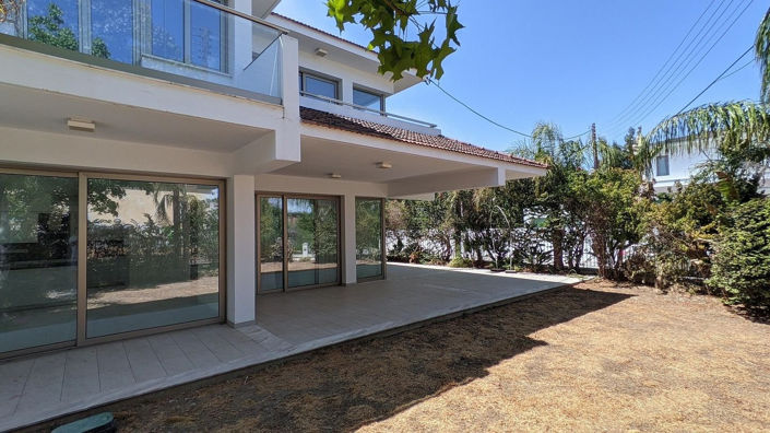 Image No.47-Maison de 4 chambres à vendre à Nicosie