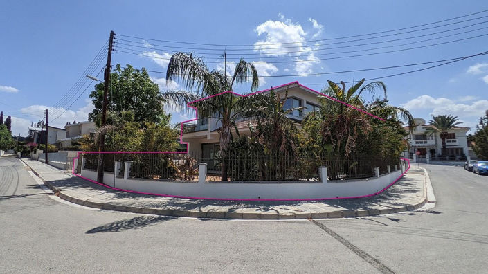 Image No.6-Maison de 4 chambres à vendre à Nicosie