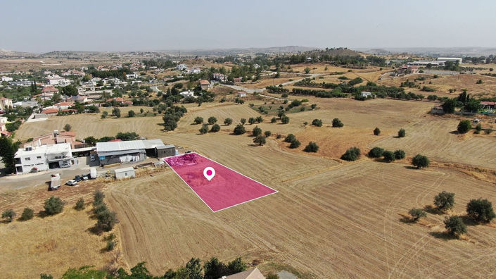 Image No.1-Plot for sale