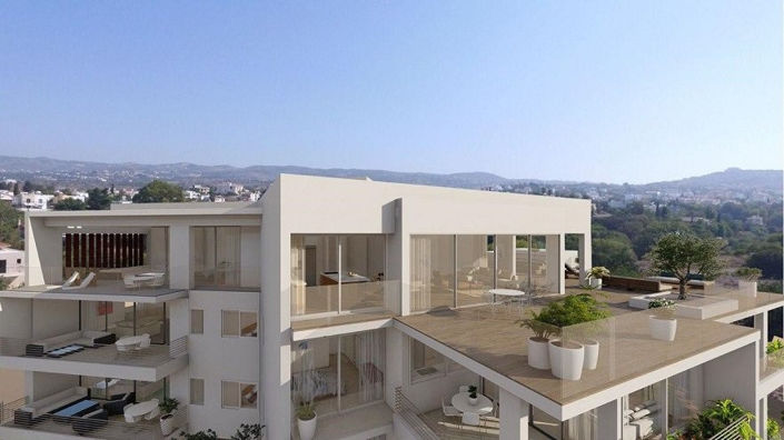 Image No.3-2 Bed Apartment for sale