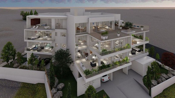 Image No.4-2 Bed Apartment for sale