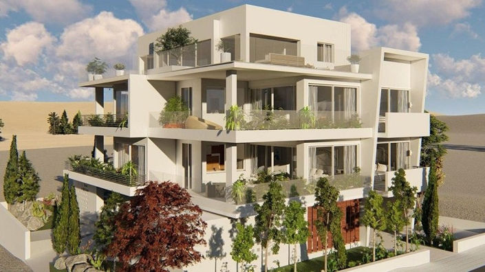 Image No.6-2 Bed Apartment for sale