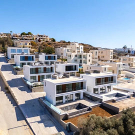 3 Bed Villa for sale