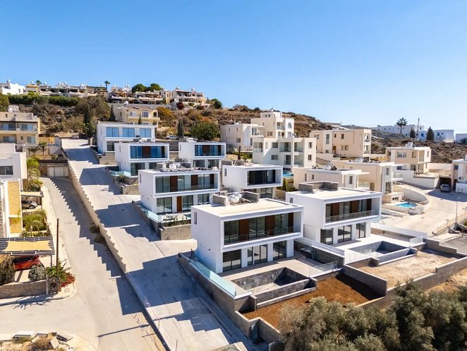 Image No.2-3 Bed Villa for sale