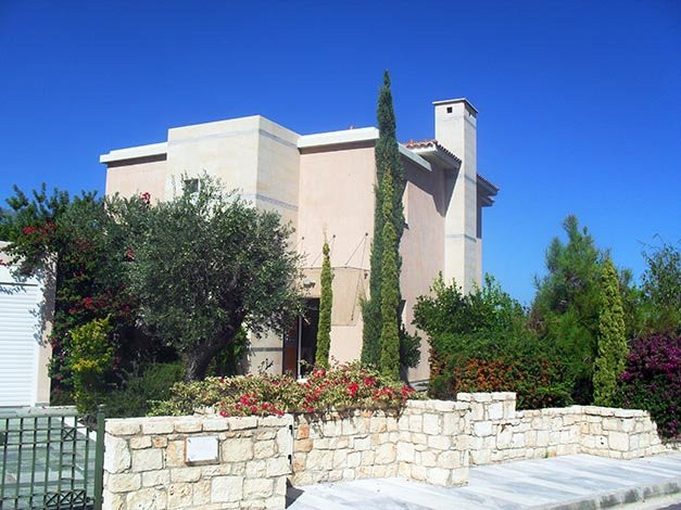 Image No.4-Villa de 4 chambres à vendre à Lachi