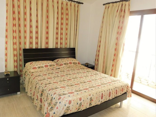 Image No.6-Villa de 4 chambres à vendre à Geroskipou