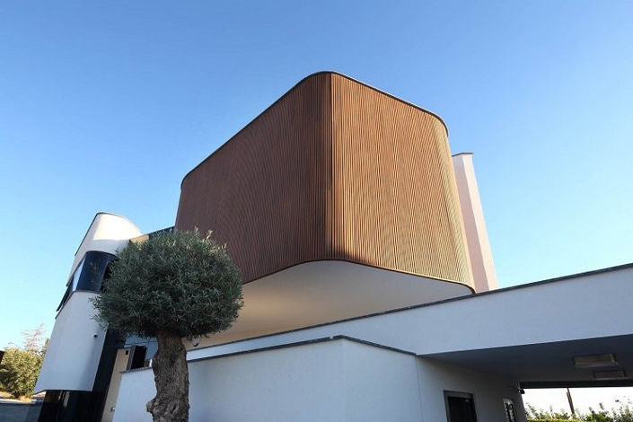 Image No.10-Villa de 5 chambres à vendre à Konia