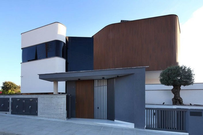 Image No.13-Villa de 5 chambres à vendre à Konia