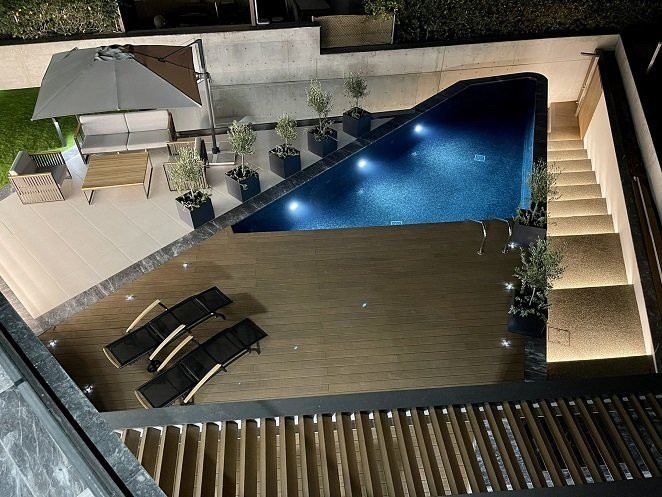 Image No.16-Villa de 5 chambres à vendre à Konia