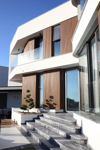 Image No.17-Villa de 5 chambres à vendre à Konia