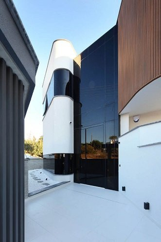 Image No.20-Villa de 5 chambres à vendre à Konia