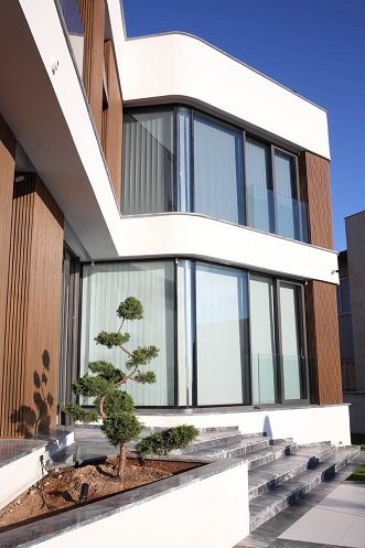 Image No.22-Villa de 5 chambres à vendre à Konia