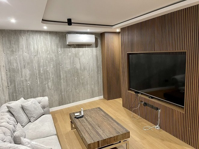 Image No.23-Villa de 5 chambres à vendre à Konia