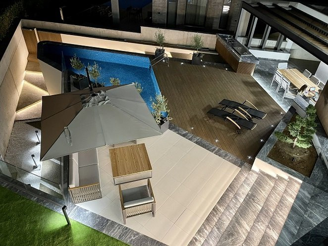 Image No.27-Villa de 5 chambres à vendre à Konia