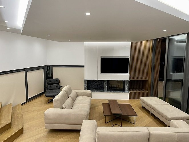 Image No.28-Villa de 5 chambres à vendre à Konia