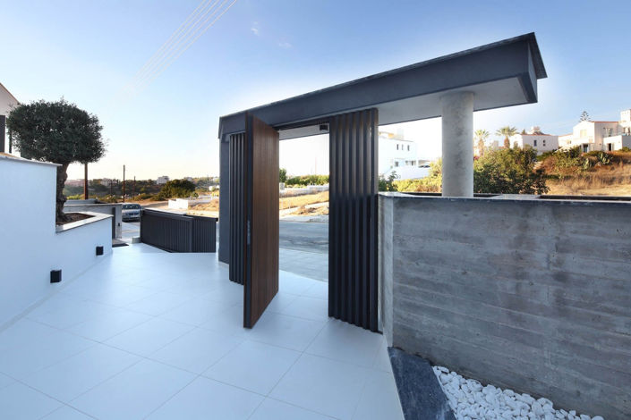 Image No.29-Villa de 5 chambres à vendre à Konia