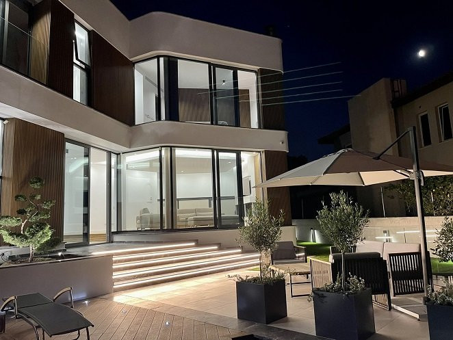 Image No.30-Villa de 5 chambres à vendre à Konia