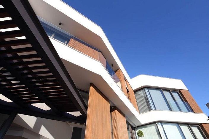 Image No.31-Villa de 5 chambres à vendre à Konia